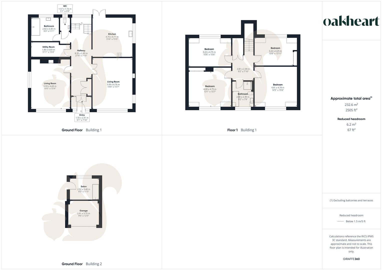 Floorplan thumbnail